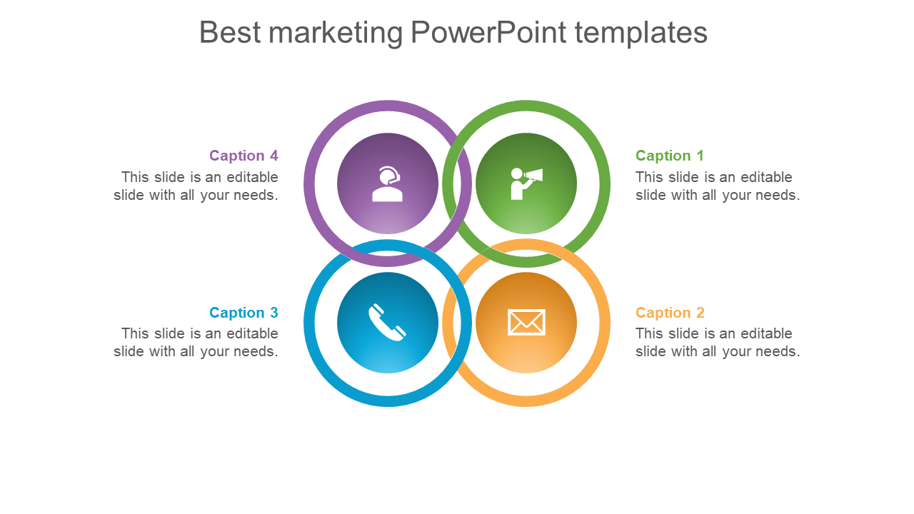 best marketing powerpoint templates